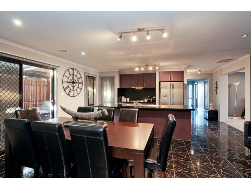 29 Vaughan Chase, Wyndham Vale VIC 3024