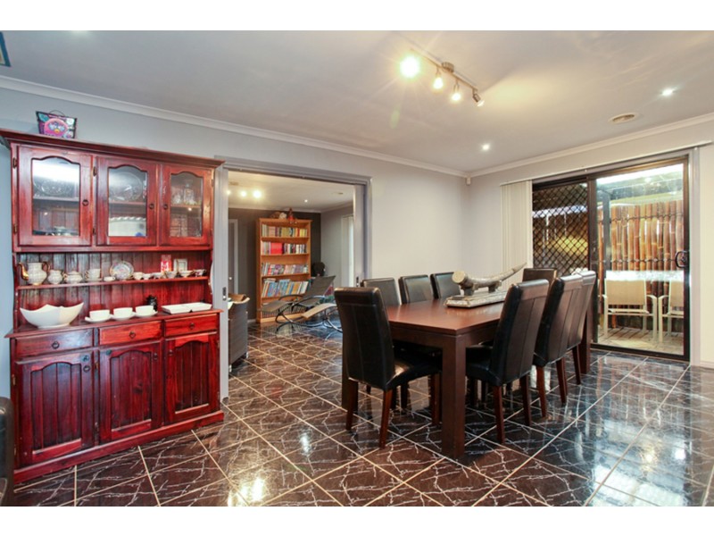 29 Vaughan Chase, Wyndham Vale VIC 3024