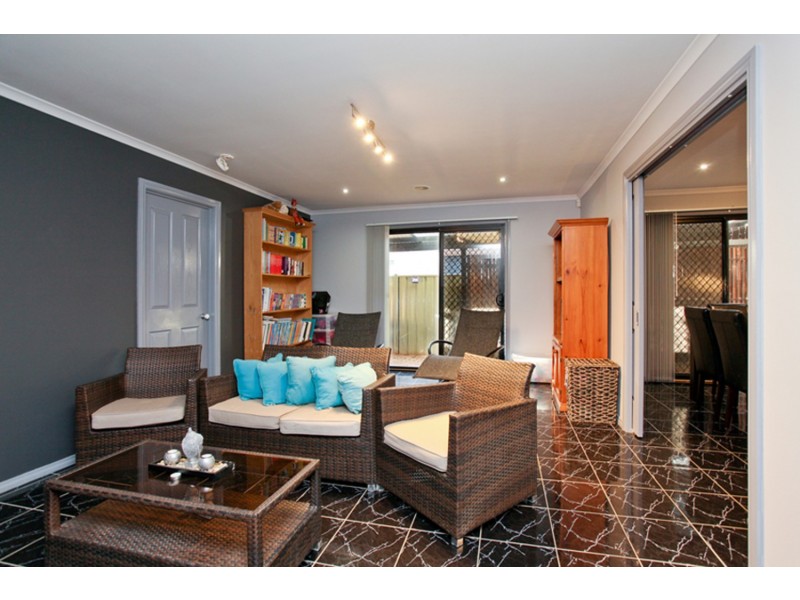 29 Vaughan Chase, Wyndham Vale VIC 3024