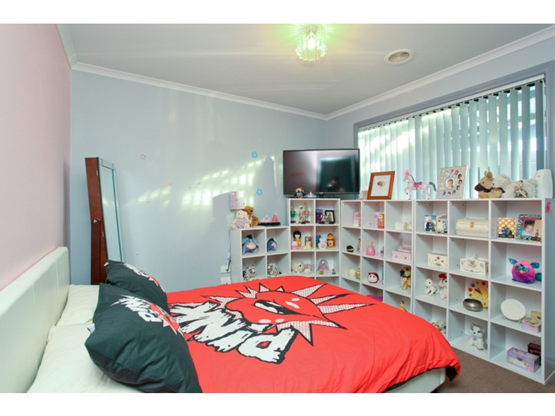 29 Vaughan Chase, Wyndham Vale VIC 3024