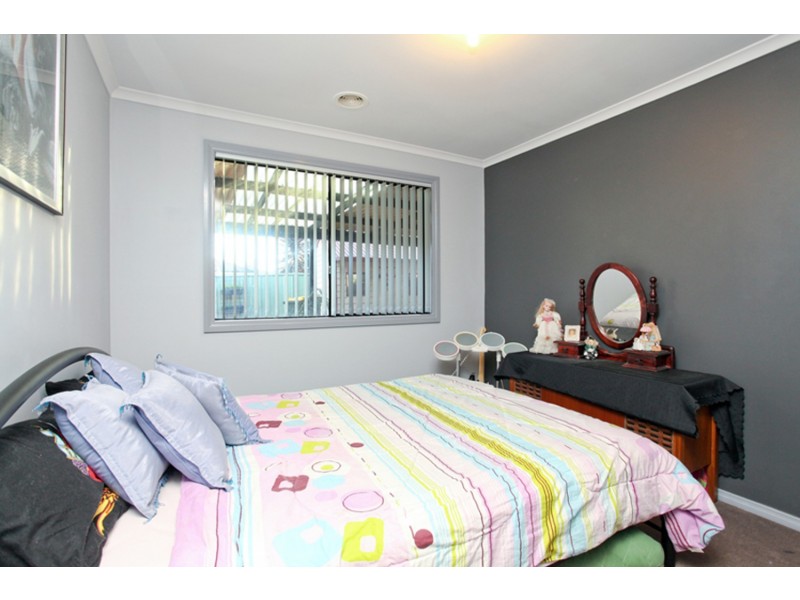 29 Vaughan Chase, Wyndham Vale VIC 3024