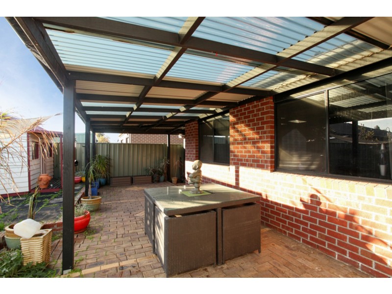 29 Vaughan Chase, Wyndham Vale VIC 3024