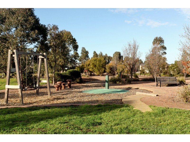 29 Vaughan Chase, Wyndham Vale VIC 3024