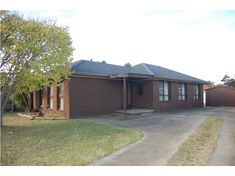 162 Derrimut Road, Hoppers Crossing VIC 3029