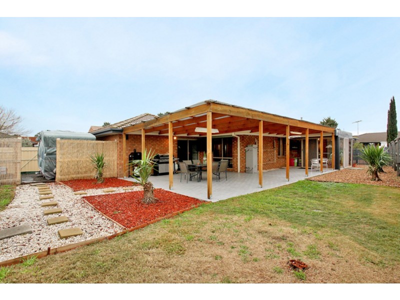 13 Amy Close, Hoppers Crossing VIC 3029