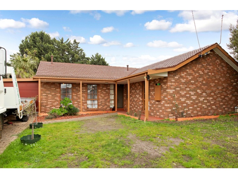 5 Dennison Avenue, Hoppers Crossing VIC 3029