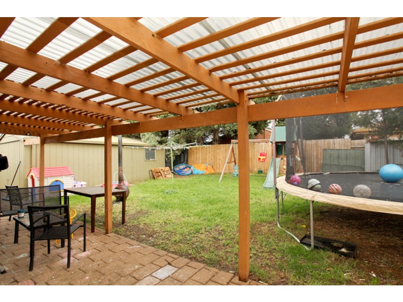 5 Dennison Avenue, Hoppers Crossing VIC 3029