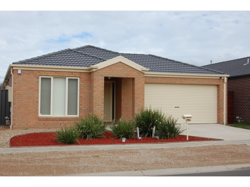 37 Pierbrook Avenue, Wyndham Vale VIC 3024