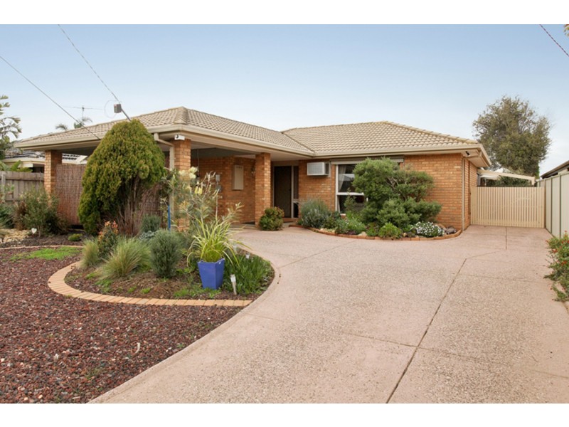3 Fern Court, Werribee VIC 3030
