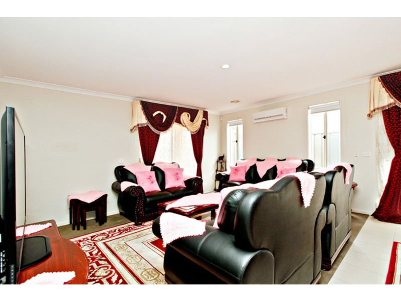 48 Federal Drive, Wyndham Vale VIC 3024