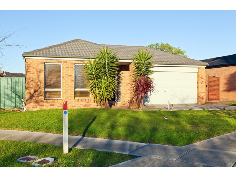 6 Toohey Court, Wyndham Vale VIC 3024