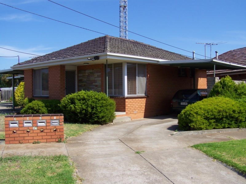 1/21 Beamish Street, Werribee VIC 3030