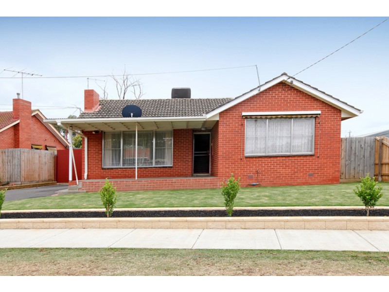 21 Hickory Street, Werribee VIC 3030
