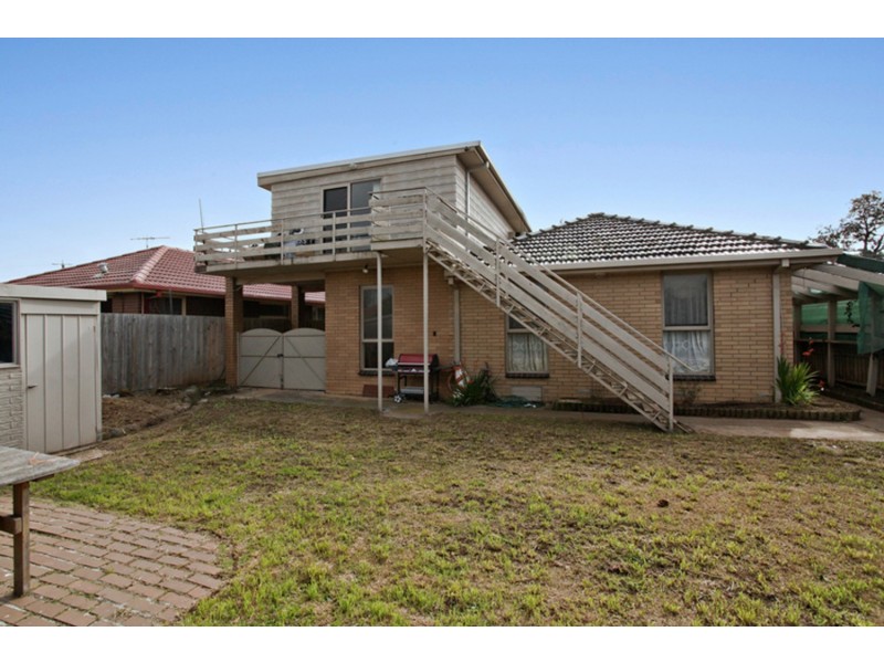 5 Branton Road, Hoppers Crossing VIC 3029