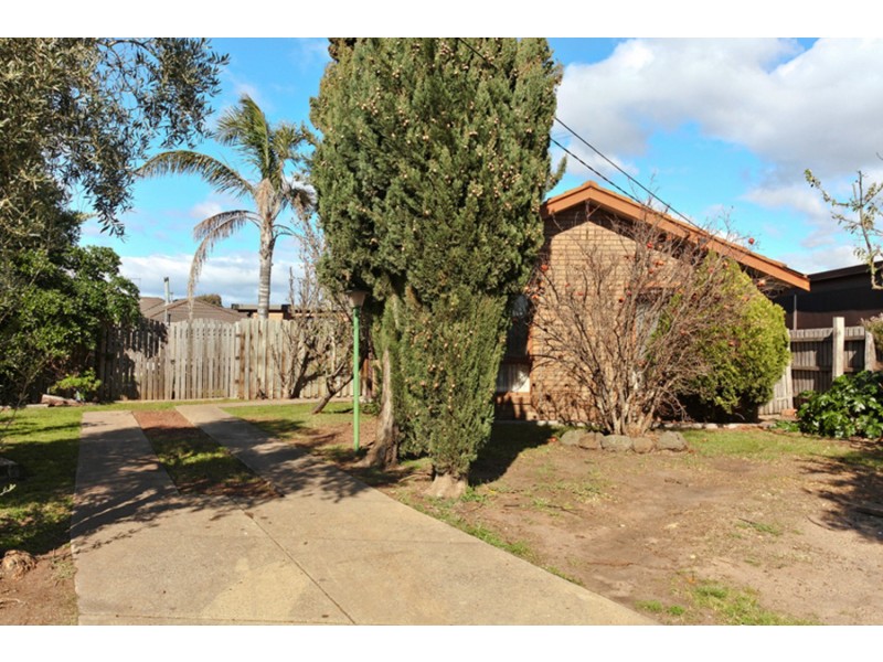 8 Drummer Court, Hoppers Crossing VIC 3029