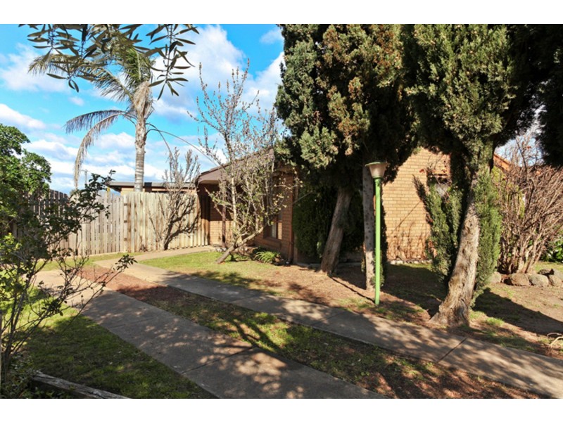 8 Drummer Court, Hoppers Crossing VIC 3029