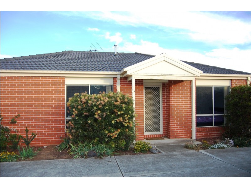 13/52 Latham Street, Werribee VIC 3030