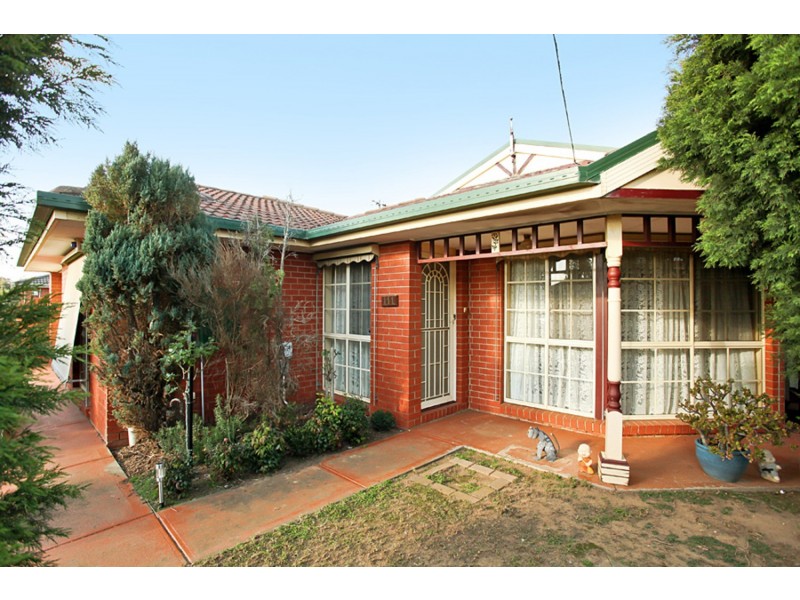 111 Walls Road, Werribee VIC 3030