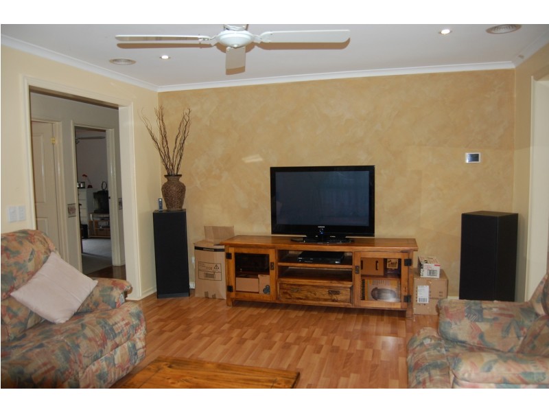 1 Argyle Crescent, Werribee VIC 3030