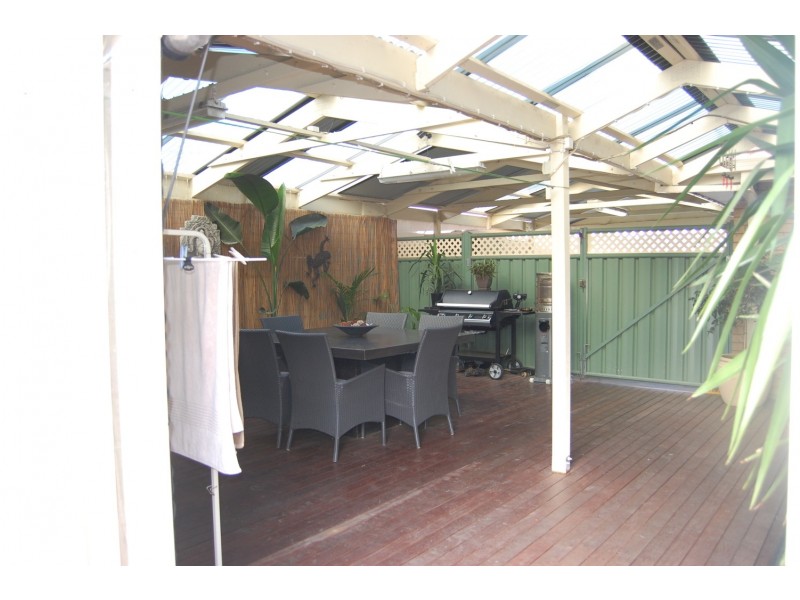 1 Argyle Crescent, Werribee VIC 3030