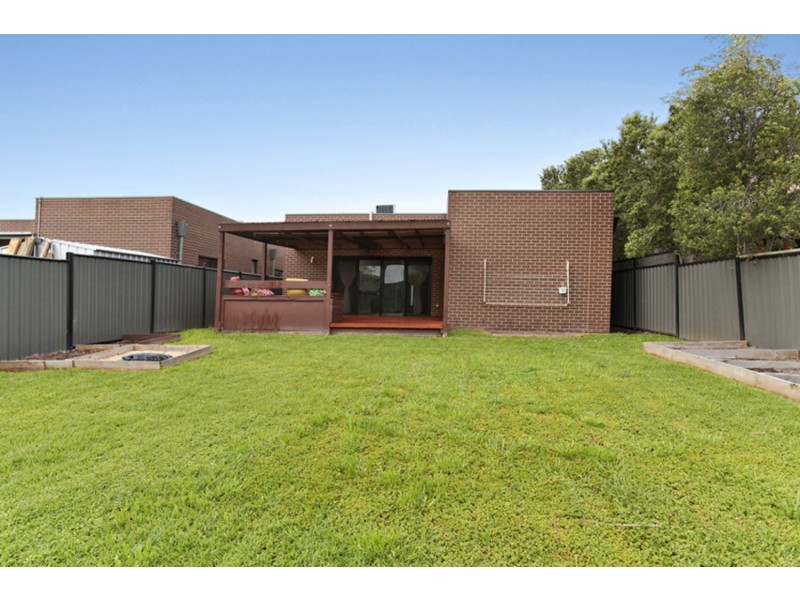 22 Bandler Parkway, Point Cook VIC 3030