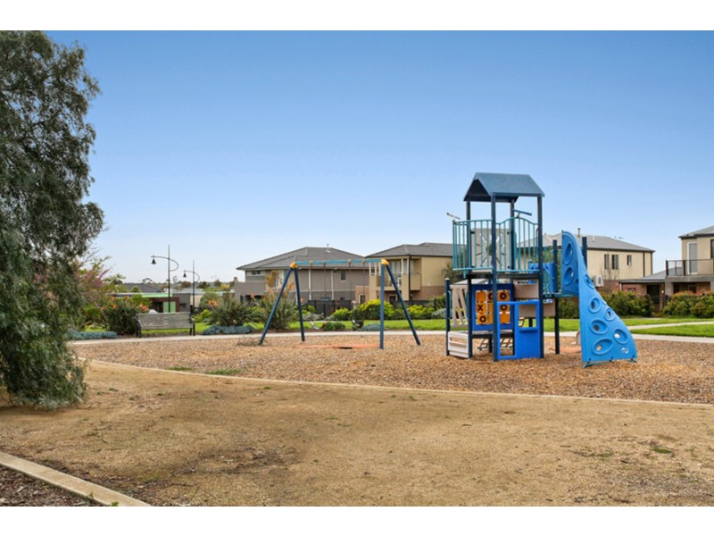 22 Bandler Parkway, Point Cook VIC 3030