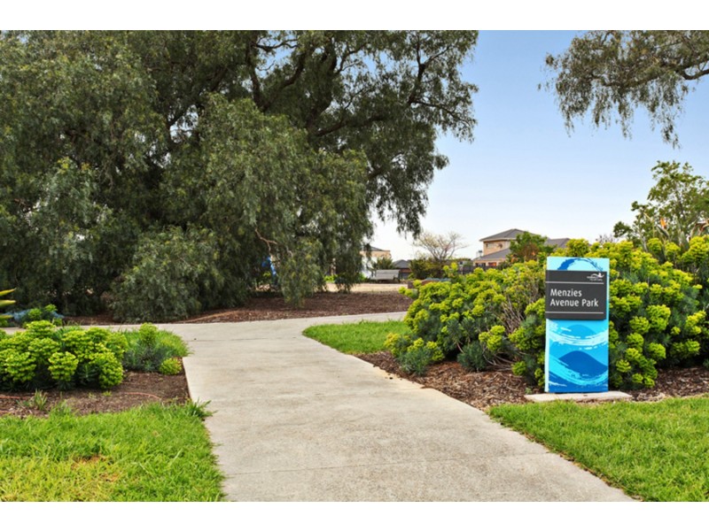 22 Bandler Parkway, Point Cook VIC 3030