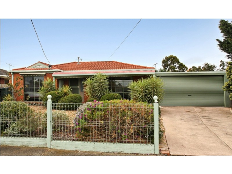 168 Mossfiel Drive, Hoppers Crossing VIC 3029