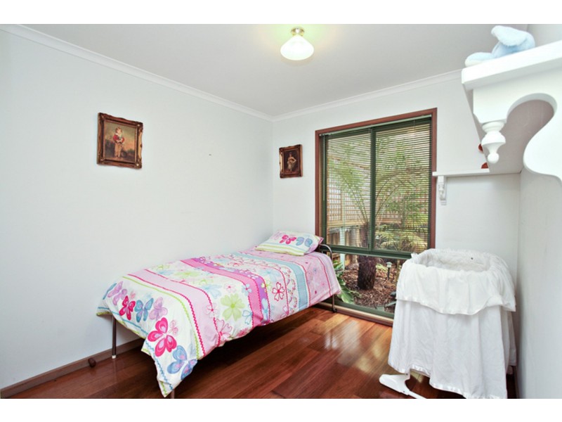 168 Mossfiel Drive, Hoppers Crossing VIC 3029