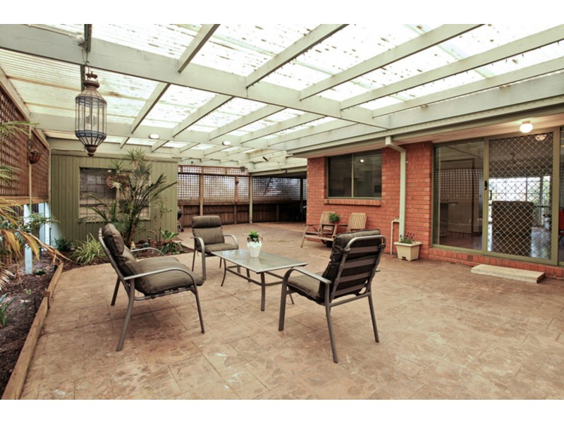 168 Mossfiel Drive, Hoppers Crossing VIC 3029