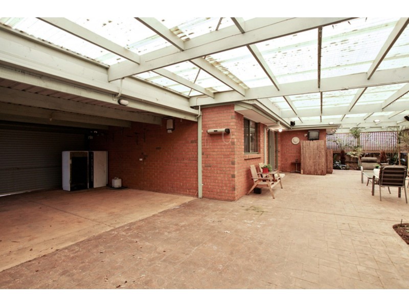 168 Mossfiel Drive, Hoppers Crossing VIC 3029