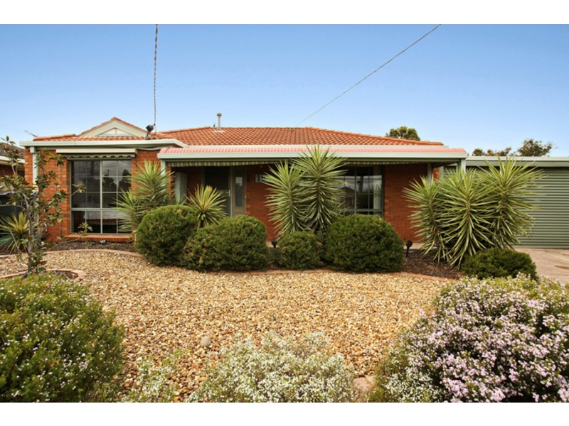 168 Mossfiel Drive, Hoppers Crossing VIC 3029