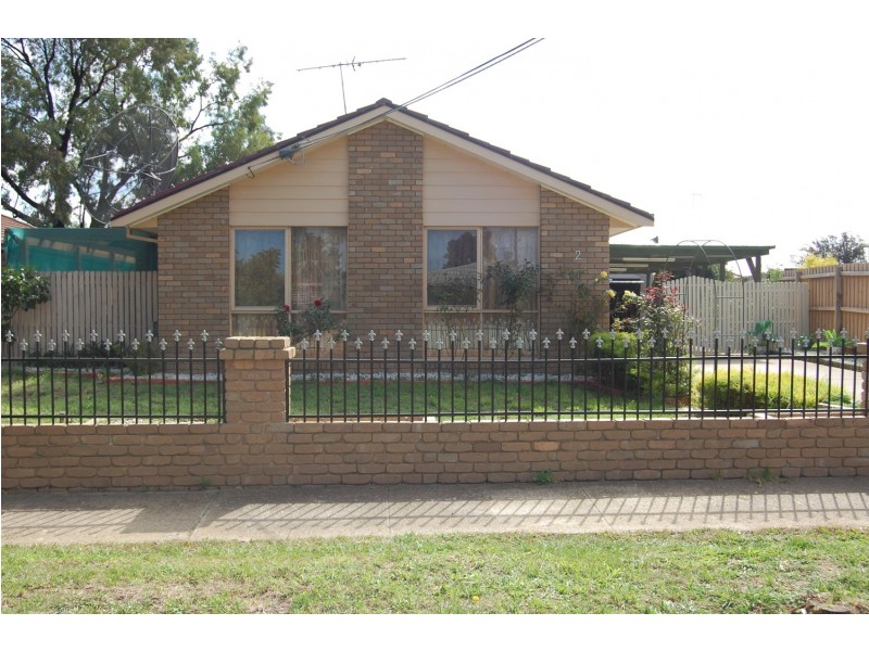 2 Magpie Court, Werribee VIC 3030