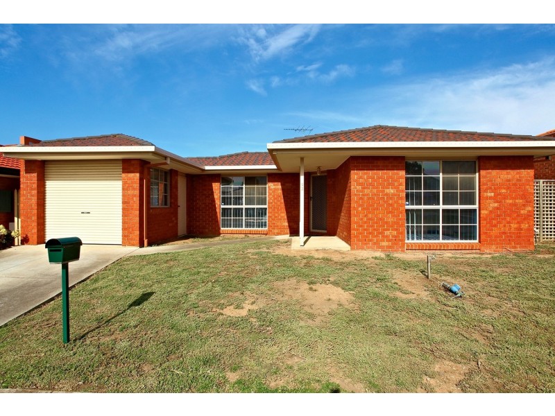 93 Lonsdale Circuit, Hoppers Crossing VIC 3029