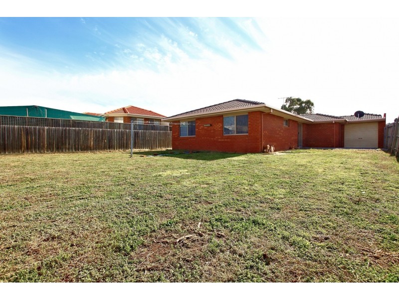 93 Lonsdale Circuit, Hoppers Crossing VIC 3029