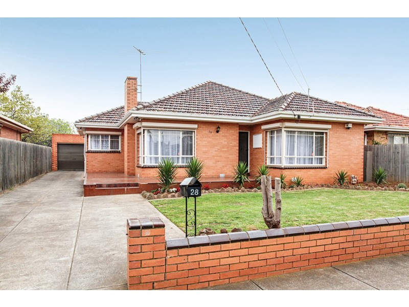 28 Wyndham Street, Werribee VIC 3030