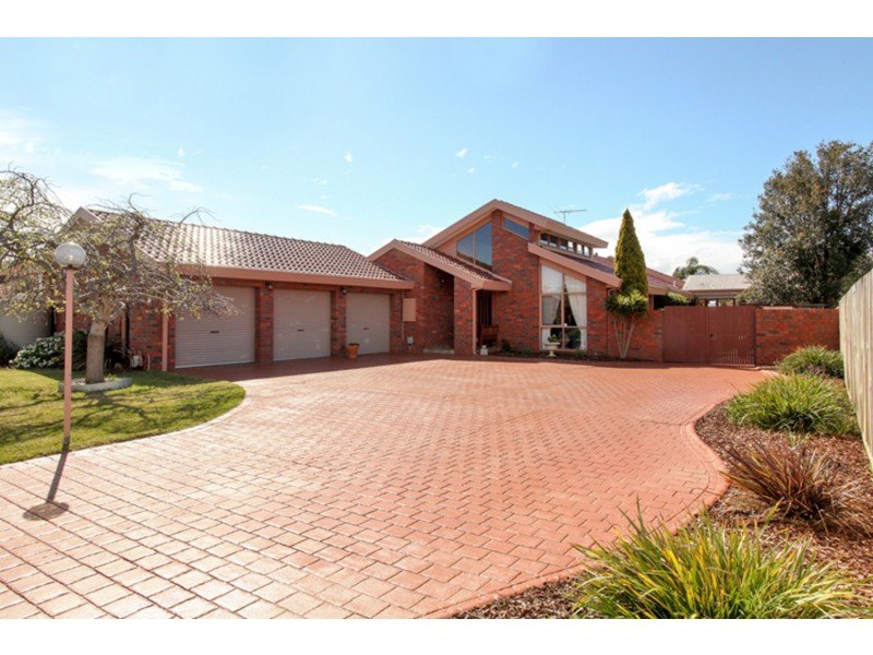 8 Lawson Court, Hoppers Crossing VIC 3029