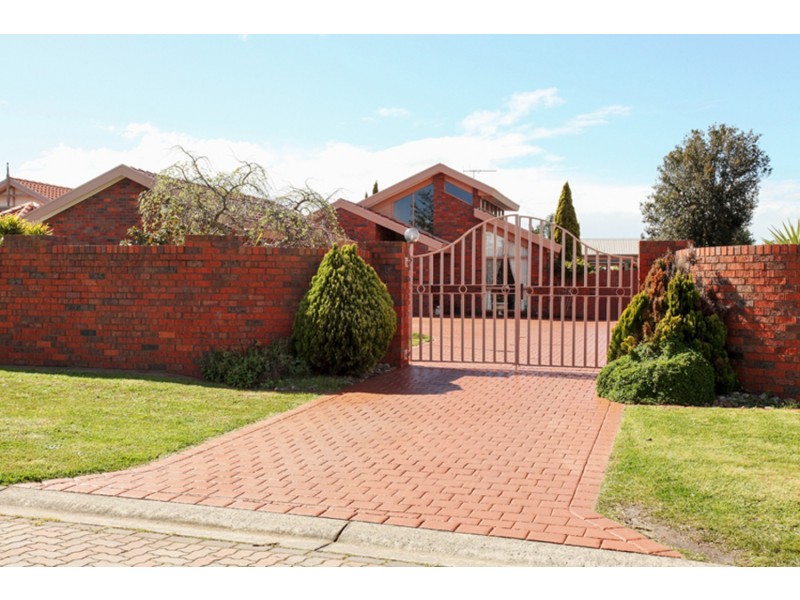 8 Lawson Court, Hoppers Crossing VIC 3029