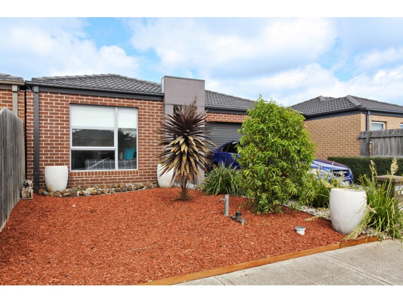 14 Fisher Court, Werribee VIC 3030