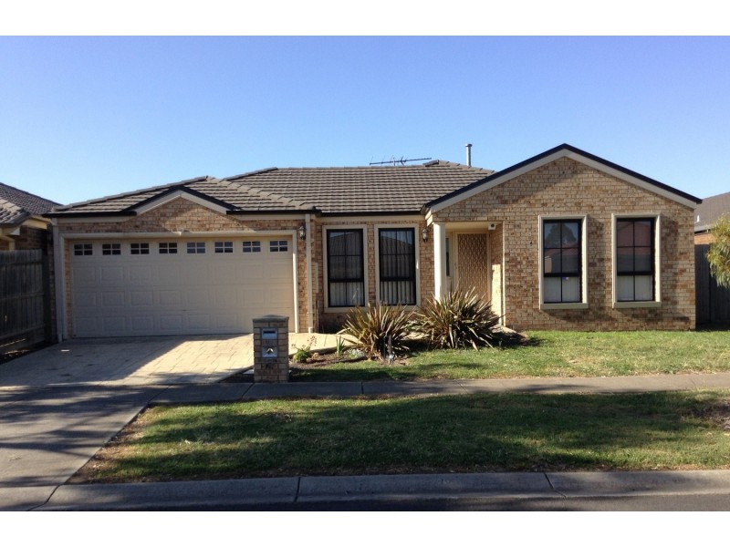 78 Damask Drive, Tarneit VIC 3029