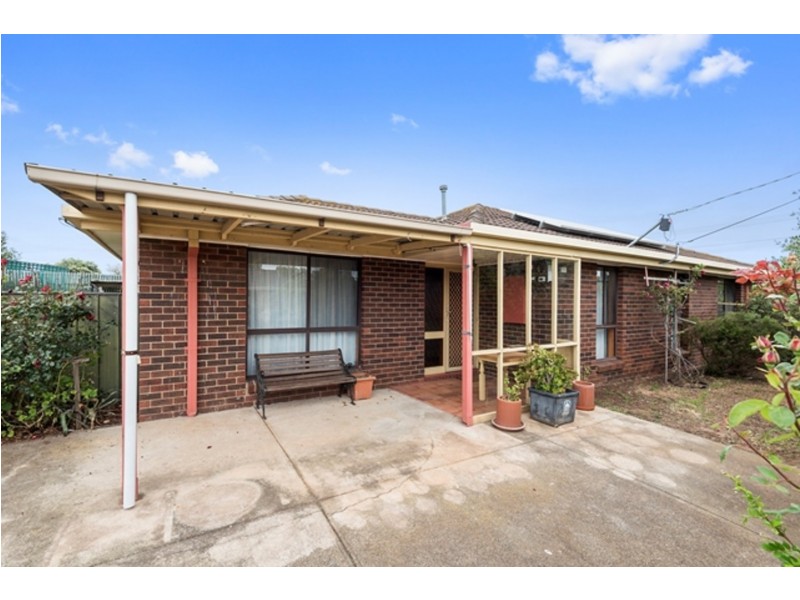 84 Silvereye Crescent, Werribee VIC 3030