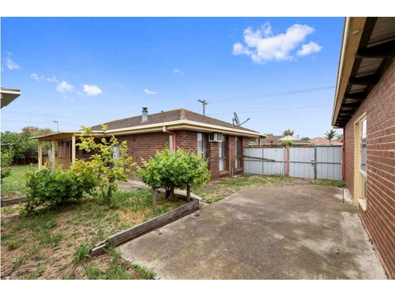 84 Silvereye Crescent, Werribee VIC 3030