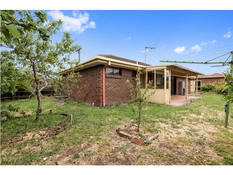 84 Silvereye Crescent, Werribee VIC 3030