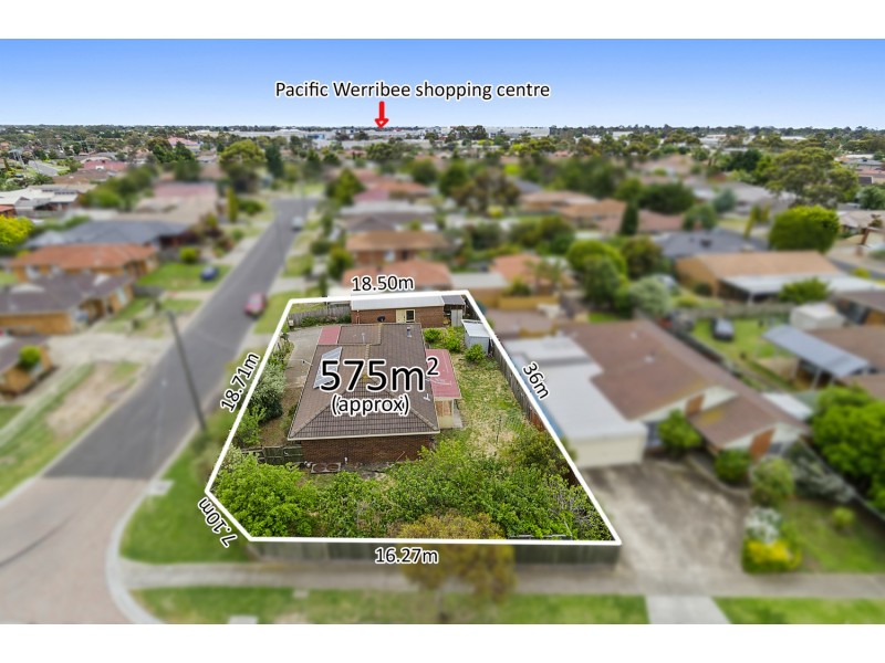 84 Silvereye Crescent, Werribee VIC 3030