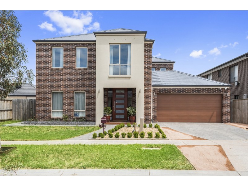 3 Ironwood Drive, Point Cook VIC 3030