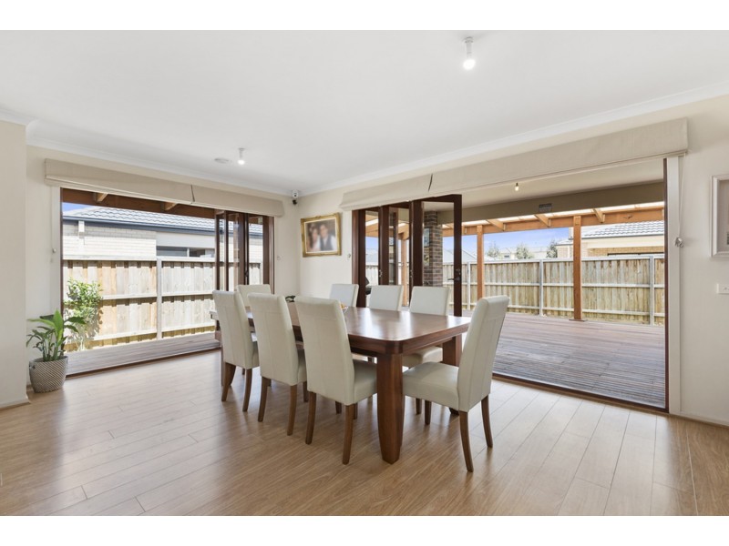 3 Ironwood Drive, Point Cook VIC 3030