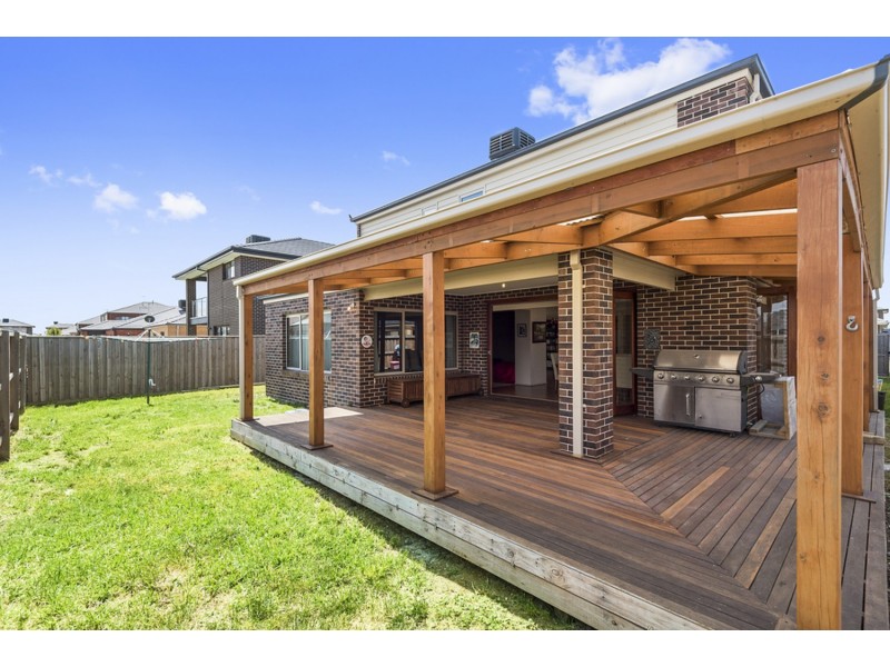 3 Ironwood Drive, Point Cook VIC 3030