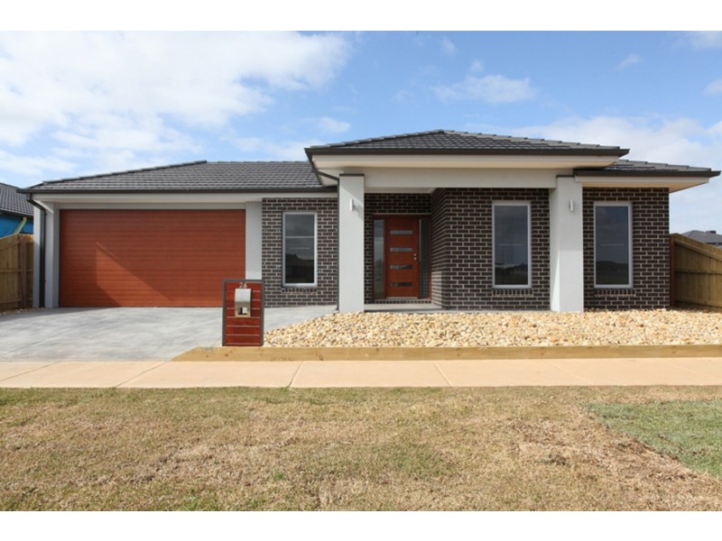 26 Powlett Street, Werribee VIC 3030