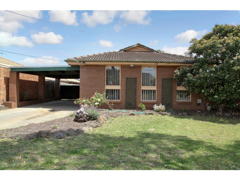59 Mossfiel Drive, Hoppers Crossing VIC 3029