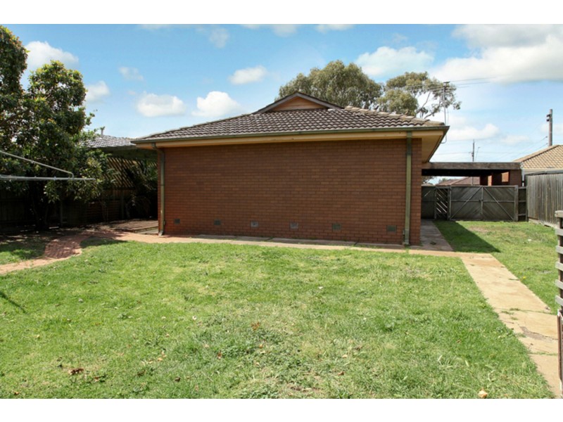 59 Mossfiel Drive, Hoppers Crossing VIC 3029